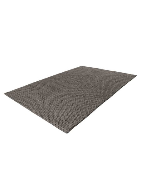 tappeto Cinisello Balsamo 125 grigio