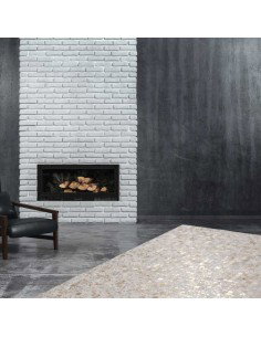 tappeto Caserta 110 avorio oro 2