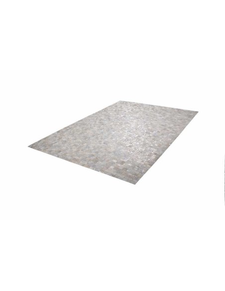 tappeto Caserta 110 grigio argento
