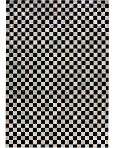 tappeto Caserta 210 grigio argento