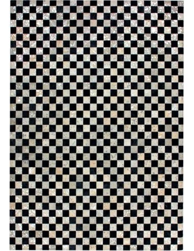 tappeto Caserta 210 grigio argento