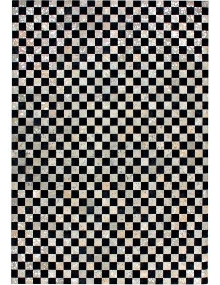 tappeto Caserta 210 grigio argento