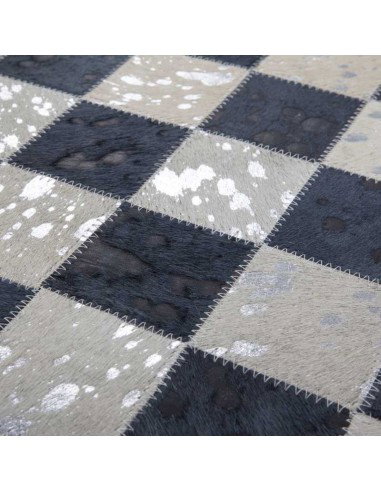 tappeto Caserta 210 grigio argento