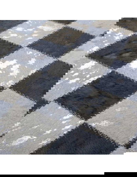 tappeto Caserta 210 grigio argento