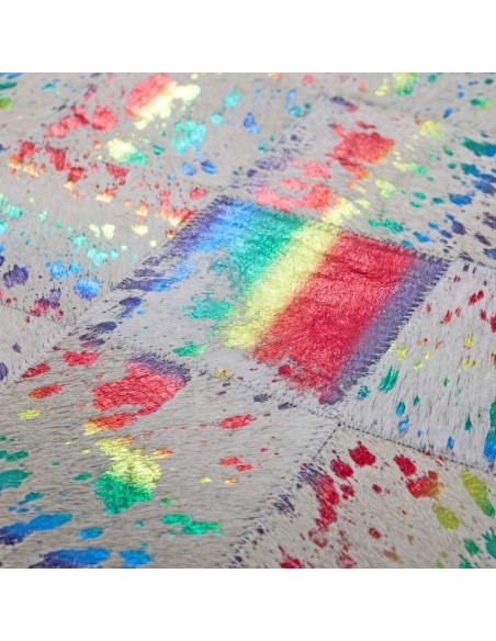 tappeto Caserta 310 avorio multi