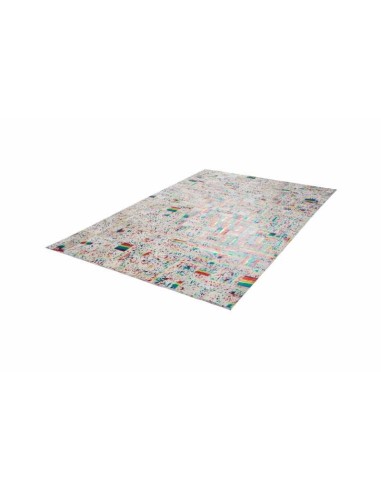 tappeto Caserta 310 avorio multi