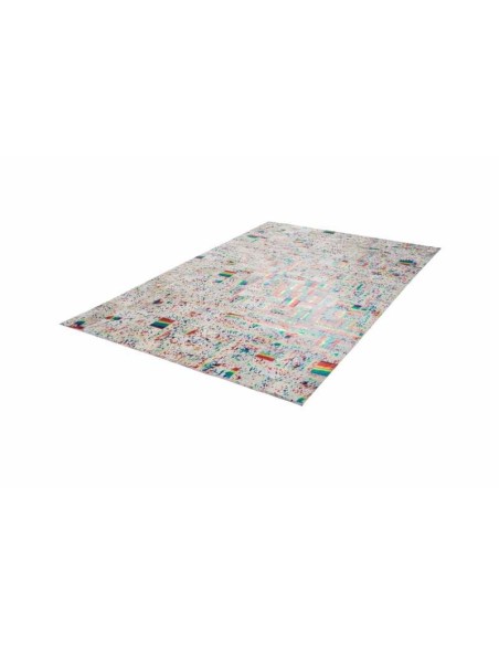 tappeto Caserta 310 avorio multi