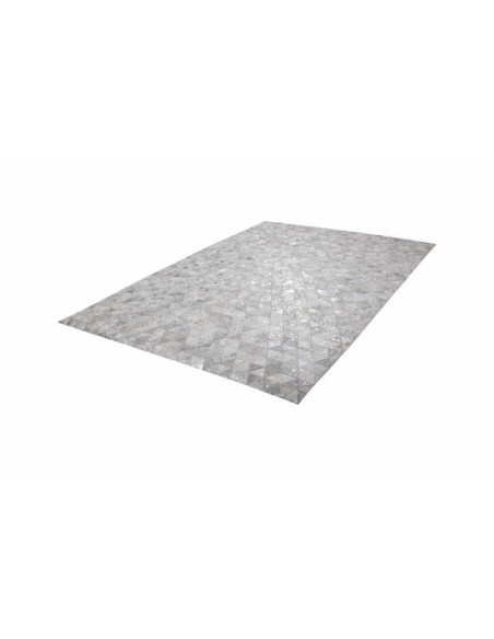 tappeto Caserta 410 grigio argento