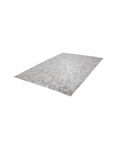 tappeto Caserta 410 grigio argento