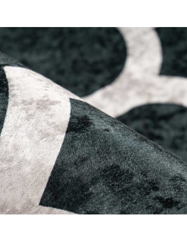 tappeto Aprilia 12 nero crema