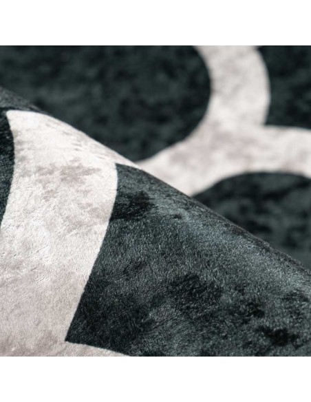 tappeto Aprilia 12 nero crema