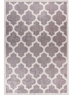 tappeto Aprilia 12 tortora crema