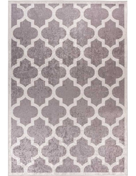 tappeto Aprilia 12 tortora crema