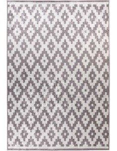 tappeto Aprilia 22 tortora