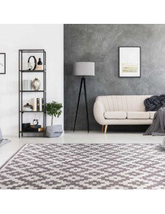 tappeto Aprilia 22 tortora 2