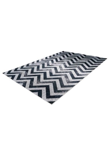 tappeto Aprilia 32 nero grigio