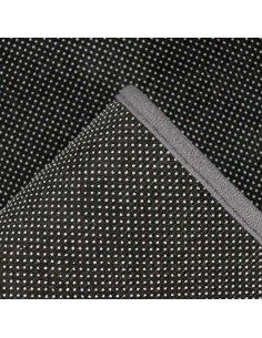 tappeto Aprilia 32 tortora crema 2