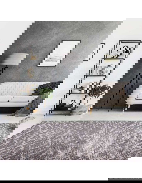 tappeto Aprilia 42 tortora