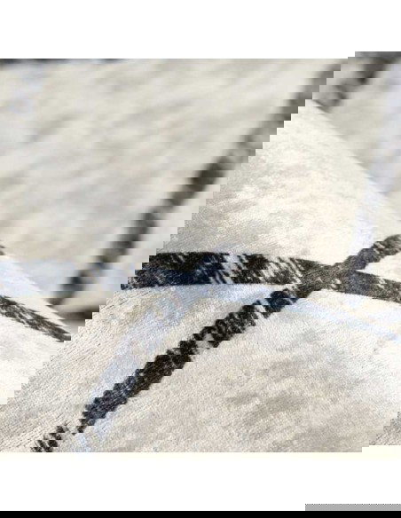 tappeto Aprilia 52 avorio nero grigio