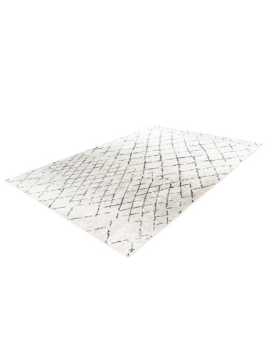 tappeto Aprilia 52 avorio nero grigio