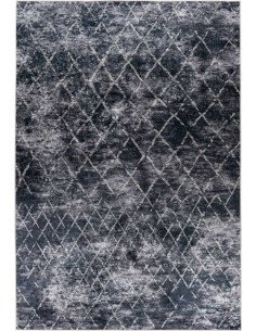 tappeto Aprilia 52 grigio avorio nero