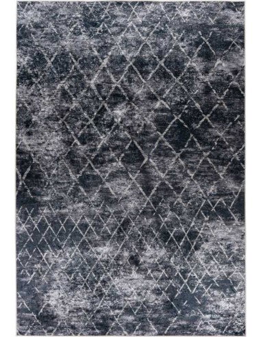 tappeto Aprilia 52 grigio avorio nero