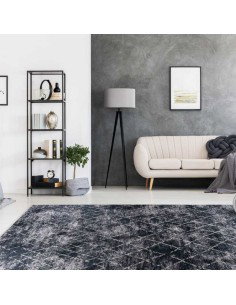 tappeto Aprilia 52 grigio avorio nero 2