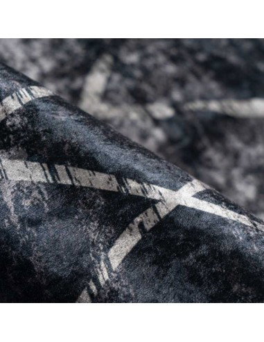 tappeto Aprilia 52 grigio avorio nero