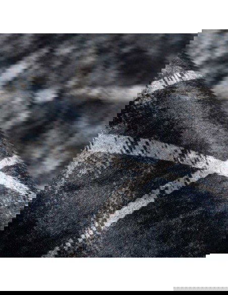 tappeto Aprilia 52 grigio avorio nero