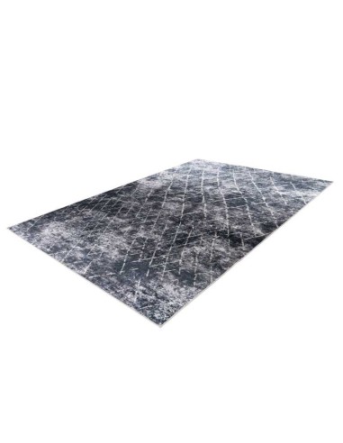 tappeto Aprilia 52 grigio avorio nero