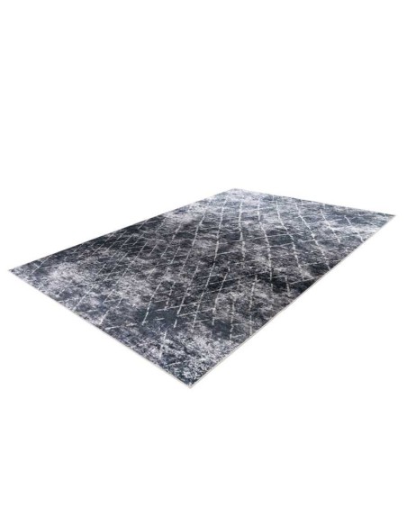 tappeto Aprilia 52 grigio avorio nero