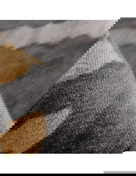 tappeto Cremona 225 grigio blu oro