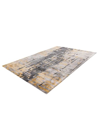 tappeto Cremona 225 grigio blu oro