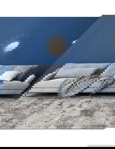 tappeto Cremona 325 antracite