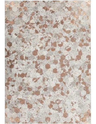 tappeto Carpi 210 avorio cromo