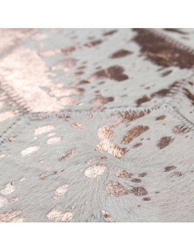 tappeto Carpi 210 avorio cromo