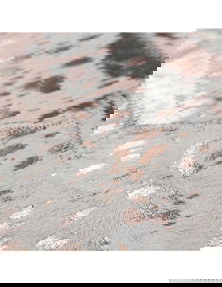 tappeto Carpi 210 avorio cromo