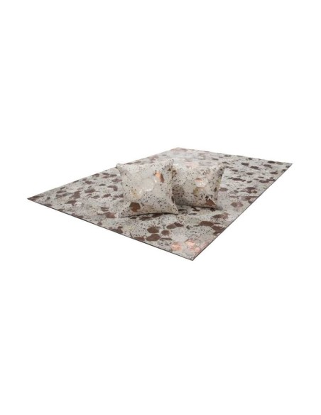 tappeto Carpi 210 avorio cromo