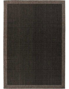 tappeto Gela 100 antracite