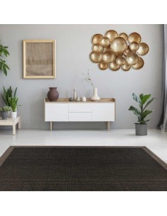 tappeto Gela 100 antracite 2