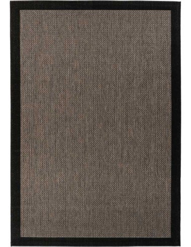 tappeto Gela 100 grigio