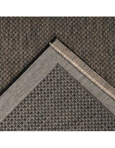 tappeto Gela 100 grigio