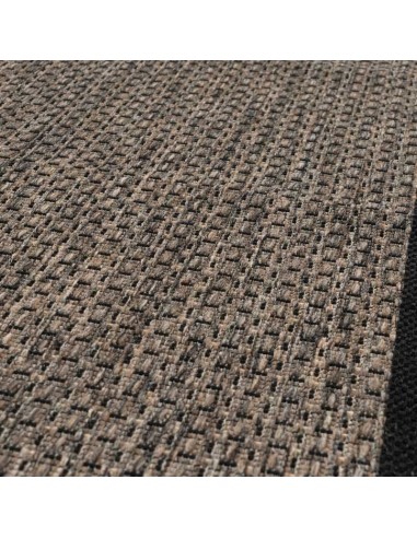 tappeto Gela 100 grigio