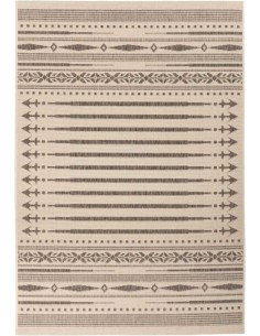 tappeto Gela 200 crema