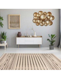 tappeto Gela 200 crema 2