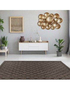 tappeto Gela 300 grigio 2