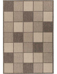 tappeto Gela 400 crema