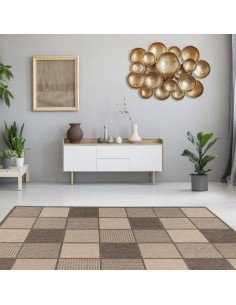 tappeto Gela 400 crema 2