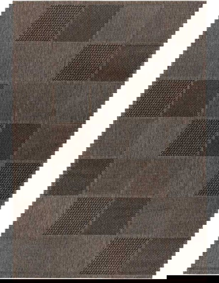 tappeto Gela 400 grigio