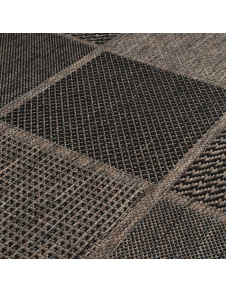 tappeto Gela 400 grigio